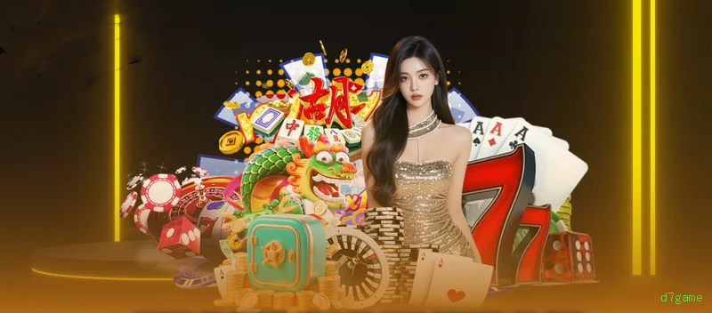 Betsoft Slots 3D Comparação