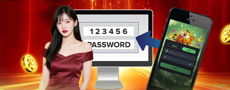 Fortune Dragon Slot d7game